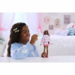 Cutie Reveal - Coniglietto Blu - Barbie - JJP65 - immagine 4