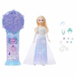 Elsa - La principessa svelata - Frozen - JJY36