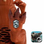 Dinosauro sonoro - Afrovenator - Jurassic World Survival - JKL76 - immagine 5