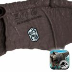 Dinosauro sonoro - Pteranodonte - Jurassic World Survival - JKL78 - immagine 3