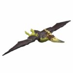 Dinosauro sonoro - Pteranodonte - Jurassic World Survival - JKL78 - immagine 4