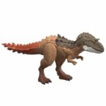 Mega Azione - Grogosaurus - Jurassic World Survival - JKL86 - immagine 5