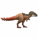 Mega Azione - Grogosaurus - Jurassic World Survival - JKL86 - immagine 6