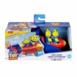 LANCIA-GIOCHI IMXT TOY STORY - immagine 2