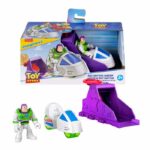 LANCIA-GIOCHI IMXT TOY STORY