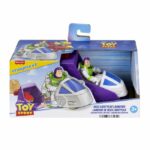 LANCIA-GIOCHI IMXT TOY STORY - immagine 3