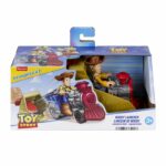 LANCIA-GIOCHI IMXT TOY STORY - immagine 4