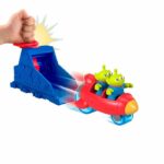 LANCIA-GIOCHI IMXT TOY STORY - immagine 5