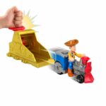 LANCIA-GIOCHI IMXT TOY STORY - immagine 6