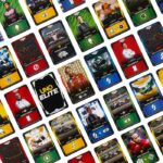 KIT DI AVVIAMENTO UNO ELITE F1 - immagine 6