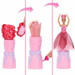 ROSA E ROSSO PETAL POP - immagine 2