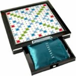SCRABBLE DELUXE - immagine 2