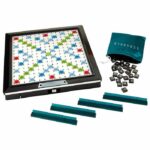 SCRABBLE DELUXE - immagine 5