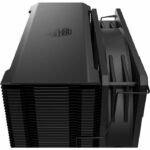 COOLER MASTER - Hyper 212 3DHP Nero - Dissipatore CPU - Ventola da 120 mm - immagine 3