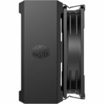 COOLER MASTER - Hyper 212 3DHP Nero - Dissipatore CPU - Ventola da 120 mm - immagine 5