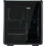 COOLER MASTER - MasterFrame 500 Mesh Nero ARGB - Case per PC - Mid Tower - immagine 5