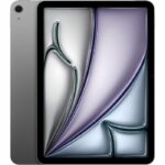 Apple - iPad Air M4 (2026) - 11 - Wi-Fi - 256 GB - Grigio siderale