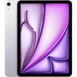 Apple - iPad Air M4 (2026) - 11 - Wi-Fi - 1 TB - Viola