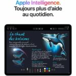 Apple - iPad Air M4 (2026) - 13 - Wi-Fi - 1 TB - Viola - immagine 6