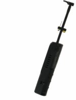 Mini compressore senza fili - MICHELIN - Pompa elettrica - Manometro digitale - 10 bar - Ricaricabile tramite USB - immagine 5