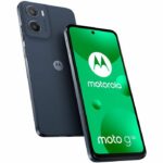 Motorola - Smartphone - Moto G05 - 4 GB ROM - 256 GB RAM - Blu denim