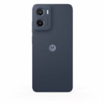 Motorola - Smartphone - Moto G05 - 4 GB ROM - 256 GB RAM - Blu denim - immagine 3