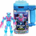 Statuetta Mutator - MRBEAST LAB - Colpo di fulmine - 13 cm - Dai 5 anni in su