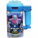 Statuetta Mutator - MRBEAST LAB - Colpo di fulmine - 13 cm - Dai 5 anni in su - immagine 3