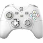 Gamepad - PC - FORCE GC300 - Wireless - Bianco - MSI