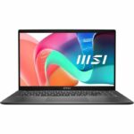 PC portatile - MSI Modern 15 F13MG-698XFR - Senza Windows - 15.6 FHD IPS - Intel Core i3-1315U - 16 GB - 512 GB SSD