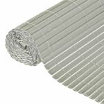 Canisse FD 10 millimetri 1X3M Taupe