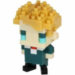 Nanoblock - BANDAI - Scatola regalo Spy Family - NBS37S - immagine 5