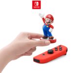 Statuetta Amiibo - Capitan Toad e Fiore  Collezione Super Mario - immagine 3