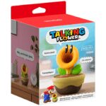 Cancan Flower da Super Mario Bros. Wonder