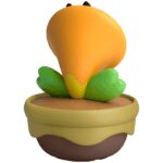 Cancan Flower da Super Mario Bros. Wonder - immagine 4