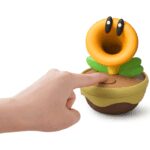 Cancan Flower da Super Mario Bros. Wonder - immagine 5