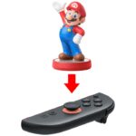 Coppia di controller Joy-Con 2, viola chiaro e verde chiaro, per Nintendo Switch 2 - immagine 5