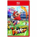 Mario Tennis Fever  Gioco Nintendo Switch 2