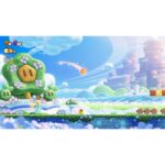 Super Mario Bros. Wonder + Bellabel Park - Edizione per Nintendo Switch 2  Gioco per Nintendo Switch 2 - immagine 3