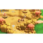 Super Mario Bros. Wonder + Bellabel Park - Edizione per Nintendo Switch 2  Gioco per Nintendo Switch 2 - immagine 6