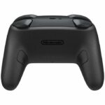 Switch Pro Controller 2 per Nintendo Switch 2  Resident Evil Requiem Edition - immagine 3