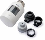 Testa termostatica e adattatori TRV 1.0 - Delta Dore - TRV 1.0 Adapt - Riscaldamento connesso - Programmazione - Controllo vocale - immagine 2