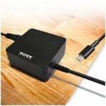 Alimentatore PORT Connect per PC, Mac, tablet e smartphone, tipo USB-C, 45 W - immagine 3