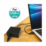 Alimentatore PORT Connect per PC, Mac, tablet e smartphone, tipo USB-C, 45 W - immagine 4