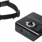 Set completo - NUM'AXES - CANIFUGUE MIX FUG1032 - Nero - Fino a 800 m