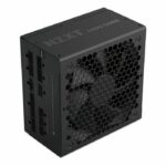 Alimentatore per PC - NZXT - PA-8G3BB-EU - C850 Gold Core - 80Plus Gold - Completamente modulare - Alimentatore ATX 3.1 - Cavo di alimentazione UE