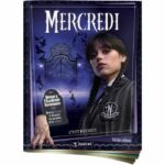 Album - PANINI - Mercoledì 2