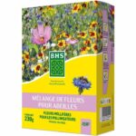 Bee Flower Mix - BHS - 230 g - 26 varietà di fiori annuali