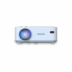 Videoproiettore - PHILIPS - NEOPIX 100 - HDMI - VGA - jack da 3,5 mm