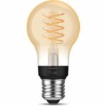 Lampadina a filamento LED - PHILIPS HUE - E27 - Spirito vintage